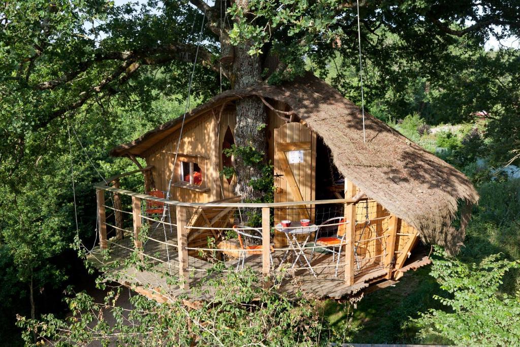 Village Vacances - Defiplanet' Dienné 部屋 写真